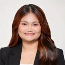 Portrait of Daniela Mercado